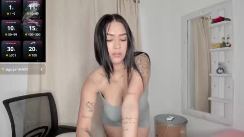 Snapshot of dakota_jenkins chatting on 10.06.25 janeth online show from 10.06.25