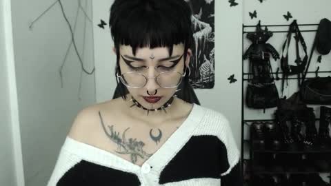 dakota online show from 10.29.25