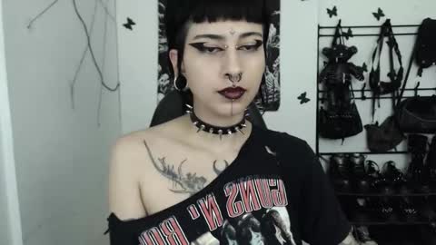 dakota online show from 11.21.25