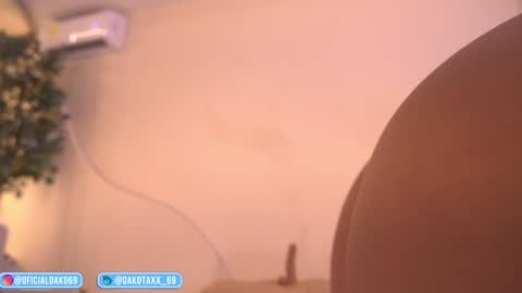 dako online show from 03.24.26