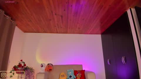 Dakota Follow my IG dakkilove  online show from 03.08.26