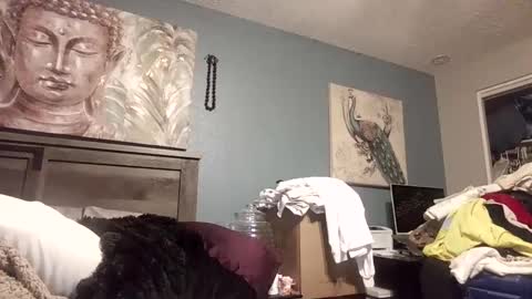 Dakota Lynn online show from 11.02.25