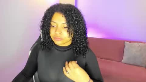 Snapshot of dakota_mars chatting on 10.23.25 dakota_mars online show from 10.23.25