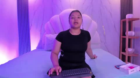 Snapshot of dakota_mars chatting on 11.02.25 dakota_mars online show from 11.02.25