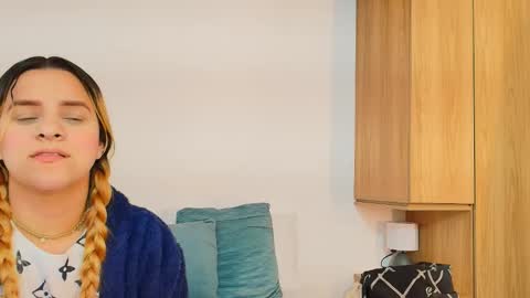 Dakota-Megan online show from 11.13.25