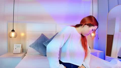 Dakota-Megan online show from 11.18.25