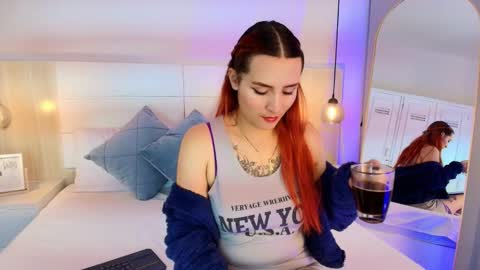 Dakota-Megan online show from 11.24.25