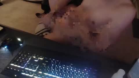 Snapshot of dakota_reilly chatting on 11.11.25 Dakota online show from 11.11.25