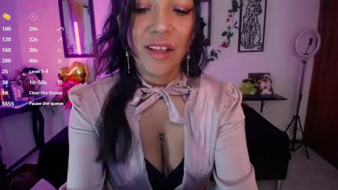 Snapshot of dakota_ro chatting on 02.26.26 Caroliina online show from 02.26.26