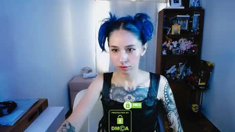 Maca online show from 12.13.24