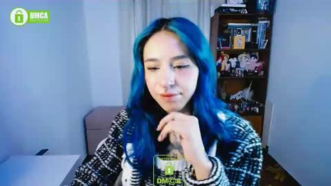 Maca online show from 12.19.24