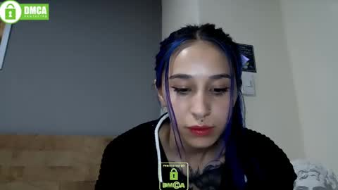 Maca online show from 01.01.25