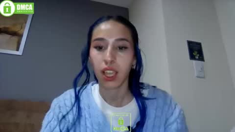 Maca online show from 01.06.25
