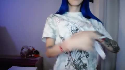 Maca online show from 11.07.25