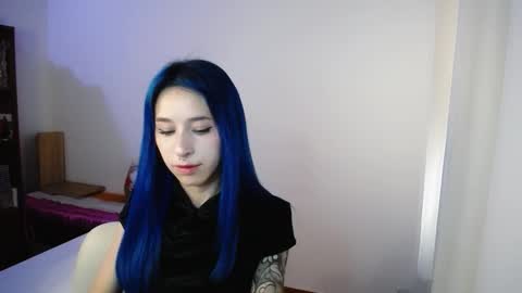 Maca online show from 12.05.25