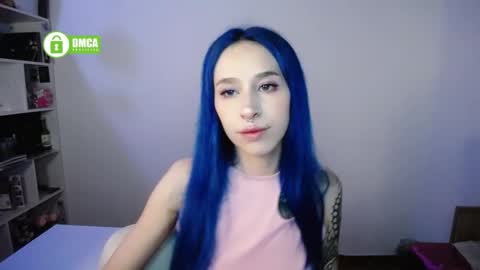 Maca online show from 03.08.26