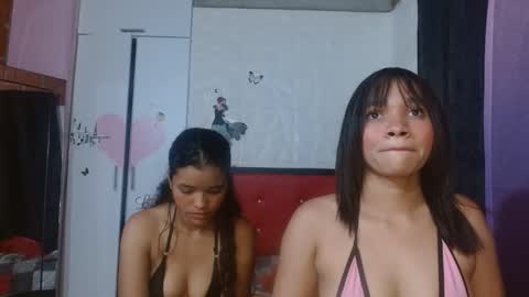 Dakota And Bellamy online show from 12.08.24