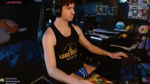 Dakota Wonders online show from 02.26.26