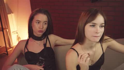 Snapshot of dakotaajohnnson chatting on 02.13.25 dakotaajohnnson online show from 02.13.25