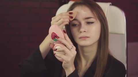 Snapshot of dakotaajohnnson chatting on 02.16.25 dakotaajohnnson online show from 02.16.25