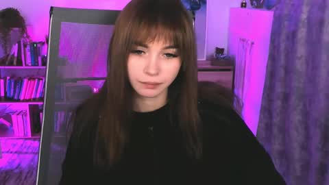 Snapshot of dakotaajohnnson chatting on 02.21.25 dakotaajohnnson online show from 02.21.25