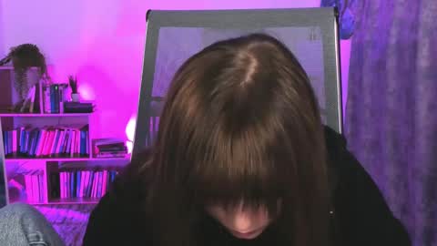 Snapshot of dakotaajohnnson chatting on 02.21.25 dakotaajohnnson online show from 02.21.25