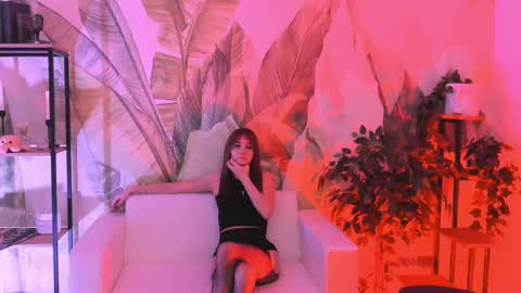 Snapshot of dakotaajohnnson chatting on 02.25.25 dakotaajohnnson online show from 02.25.25