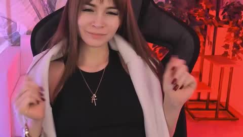 Snapshot of dakotaajohnnson chatting on 02.25.25 dakotaajohnnson online show from 02.25.25