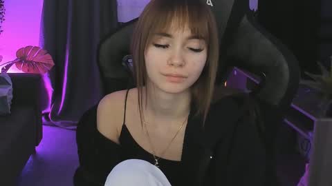 Snapshot of dakotaajohnnson chatting on 02.26.25 dakotaajohnnson online show from 02.26.25