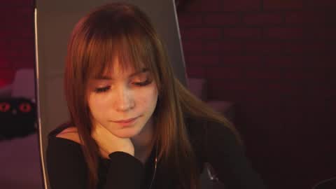 Snapshot of dakotaajohnnson chatting on 03.05.25 dakotaajohnnson online show from 03.05.25