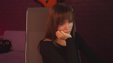 Snapshot of dakotaajohnnson chatting on 03.05.25 dakotaajohnnson online show from 03.05.25