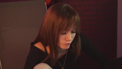 Snapshot of dakotaajohnnson chatting on 03.05.25 dakotaajohnnson online show from 03.05.25