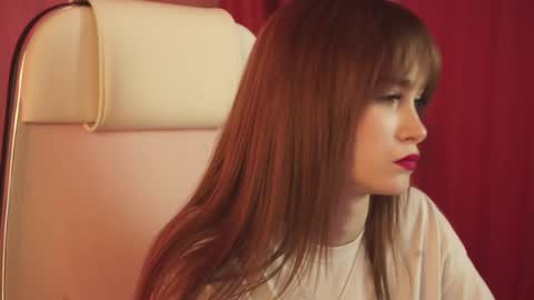 Snapshot of dakotaajohnnson chatting on 03.07.25 dakotaajohnnson online show from 03.07.25