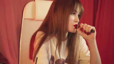 Snapshot of dakotaajohnnson chatting on 03.07.25 dakotaajohnnson online show from 03.07.25