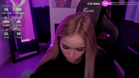 Snapshot of dakotaajohnnson chatting on 11.07.25 dakotaajohnnson online show from 11.07.25