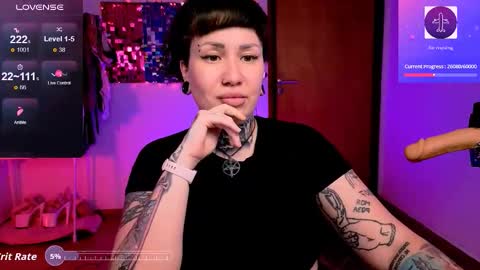 Dakota online show from 03.08.26