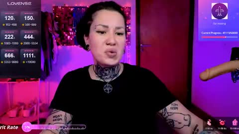 Dakota online show from 03.22.26