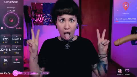 Dakota online show from 04.04.26