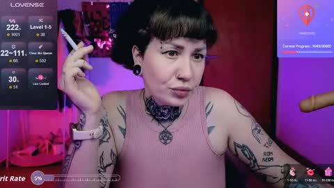 Dakota online show from 04.10.26