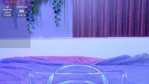 Dakota Ferreti online show from 10.07.25