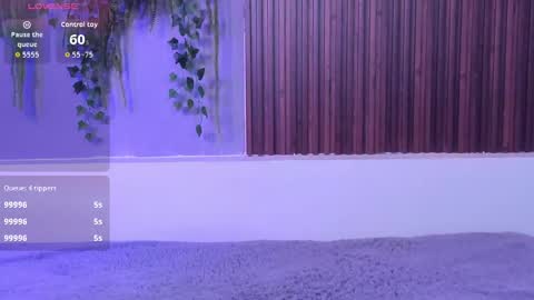 Dakota Ferreti online show from 10.09.25