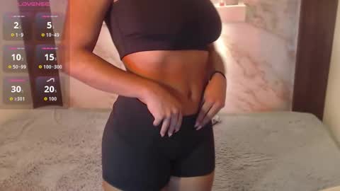 Dakota Ferreti online show from 10.30.25