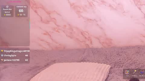 Dakota Ferreti online show from 11.12.25