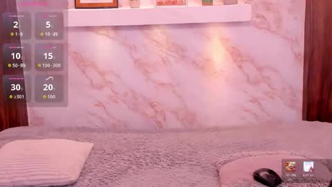 Dakota Ferreti online show from 03.09.26