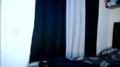Estefany online show from 07.09.26