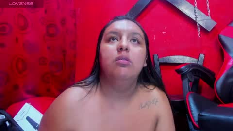 Mariana online show from 04.20.26