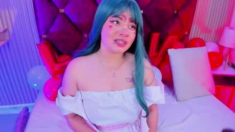 Dakota Moon online show from 02.14.26