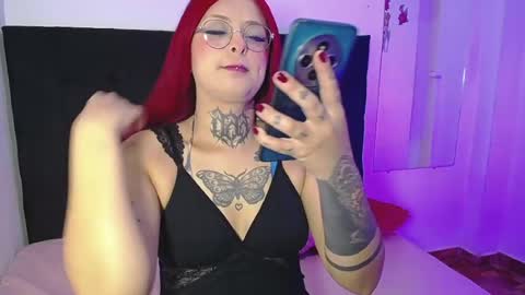 Daakota  online show from 04.02.26