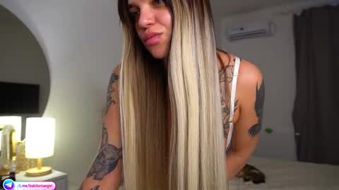 Dasha online show from 03.03.26