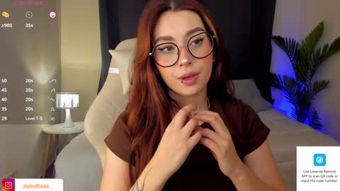 dakottaa__ online show from 12.20.24